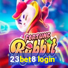 23bet8 login